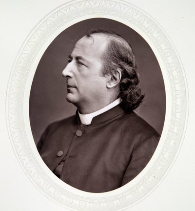 Pere Hyacinthe by English Photographer